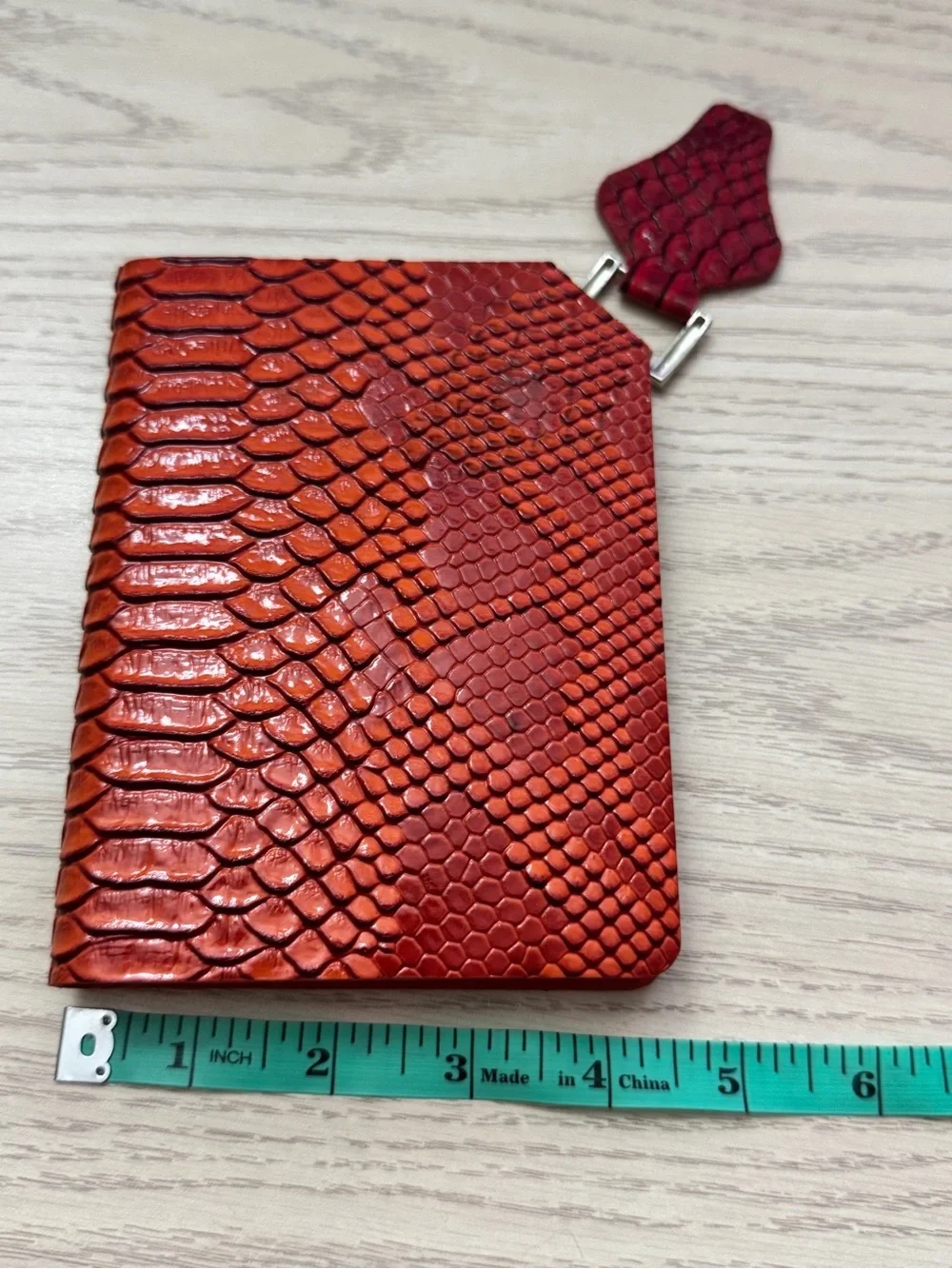N/A vibrant embossed
